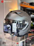 Shoei Jcruise 3 Matte Grey