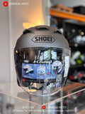 Shoei Jcruise 3 Matte Grey