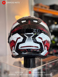 Shoei Jcruise 3 Whizzy TC1