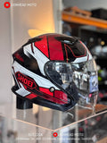 Shoei Jcruise 3 Whizzy TC1