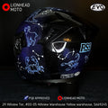 EVO RS9 Horoscope