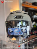 Shoei Jcruise 3 Chalk Grey