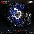 EVO RS9 Horoscope