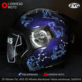 EVO RS9 Horoscope