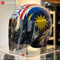 ARC Ritz Special Merdeka