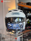 Shoei Jcruise 3 Acconic TC6