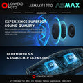 ASMAX F1 Pro