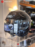 Shoei Jcruise 3 Black