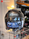 Shoei Jcruise 3 Metallic Anthracite