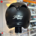 ARC Rtiz Matte Black