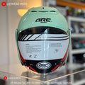 ARC Pastel Green