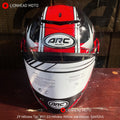 ARC Special Rexstar Black