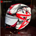 ARC Special Rexstar White