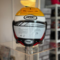 ARC Special Speed X Yellow
