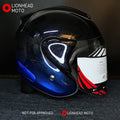 ARC Two Tone Blue
