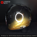 ARC Two Tone Gold
