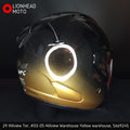 ARC Two Tone Gold