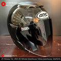 ARC Ritz Black