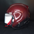 ARC Two Tone Maroon