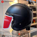 Astone DJ17 V2 Matt Black
