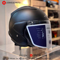 Astone DJ17 V2 Matt Black