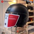Astone DJ17 V2 Matt Black