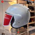 Astone DJ17 V2 Pearl White