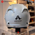 Astone DJ17 V2 Pearl White