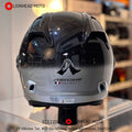 Astone DJ17 V2 Two Tone Silver Gradient
