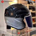 Astone DJ17 V2 Two Tone Silver Gradient