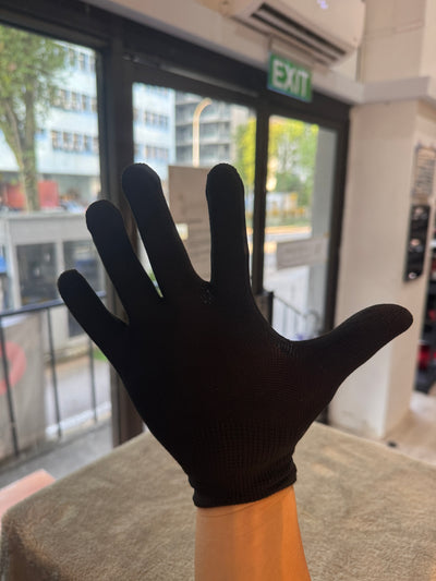BP Riding Gloves