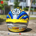 Bilmola Dragon Ball Z