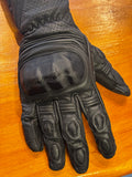 Bogotto Losail Perforated Motorcycle Gloves