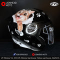 EVO RS9 Cat Gloss Black