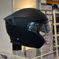 EVO RS9 Matte Black