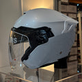 EVO RS9 White
