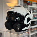 GIVI X30 White