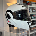 GIVI X30 White