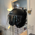 GIVI X30 Matte Black