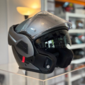 GIVI X30 Matte Grey