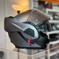 GIVI X30 Matte Grey