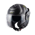 GIVI X30 Pulsar Titan Yellow