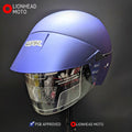 GPR GK09 Dragon Blue