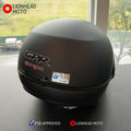 GPR GK09 Matte Black