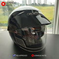 GPR GK09 Black