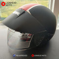 GPR GK09 Black G4