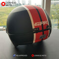 GPR GK09 Black G4