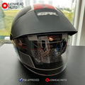 GPR GK09 Black G4