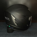GPR GS08 Matte Black