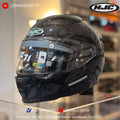 HJC F71 Carbon